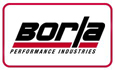 Borla Logo