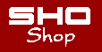 SHO SHop Logo